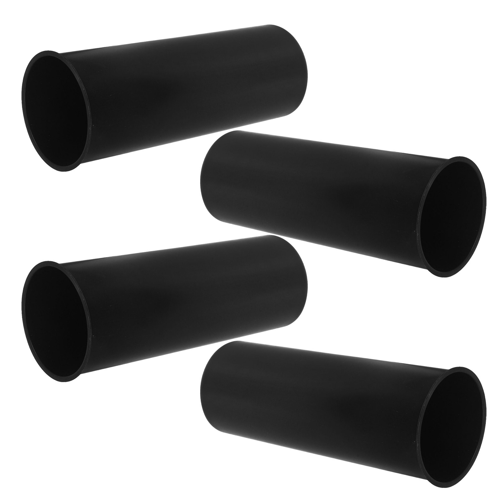Home Essentials Bathroom Storage - 4 Porta-Copos para Banheiro, Armazenamento de