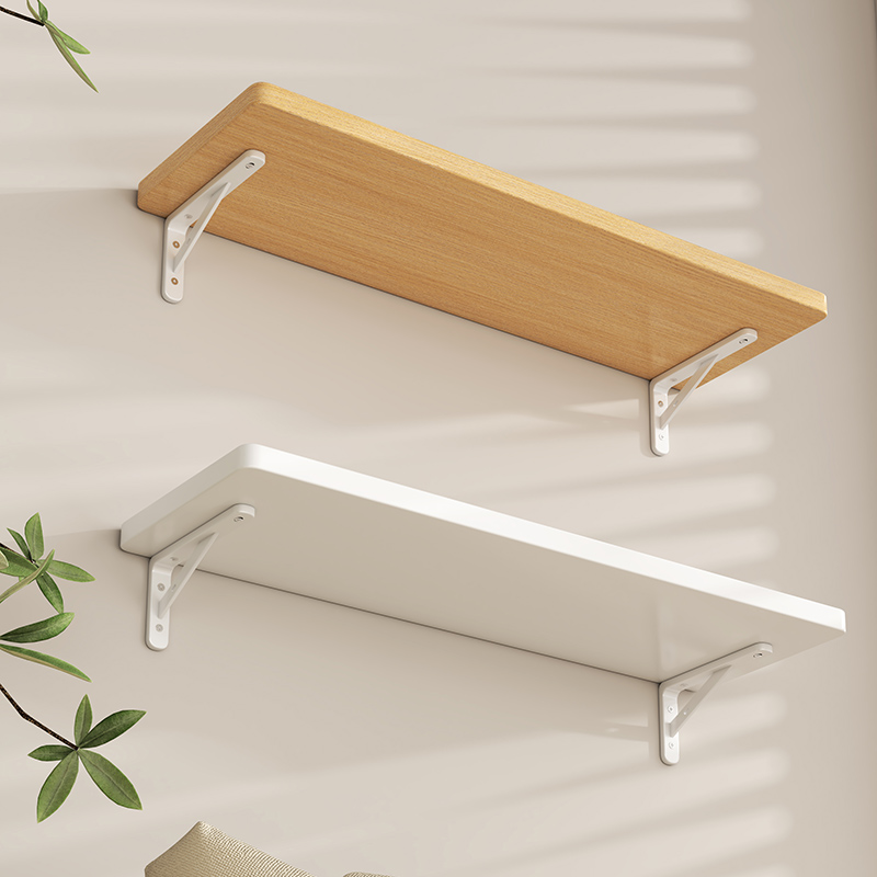 Home Edit Bathroom Storage - Prateleira de Armazenamento Montada na Parede,