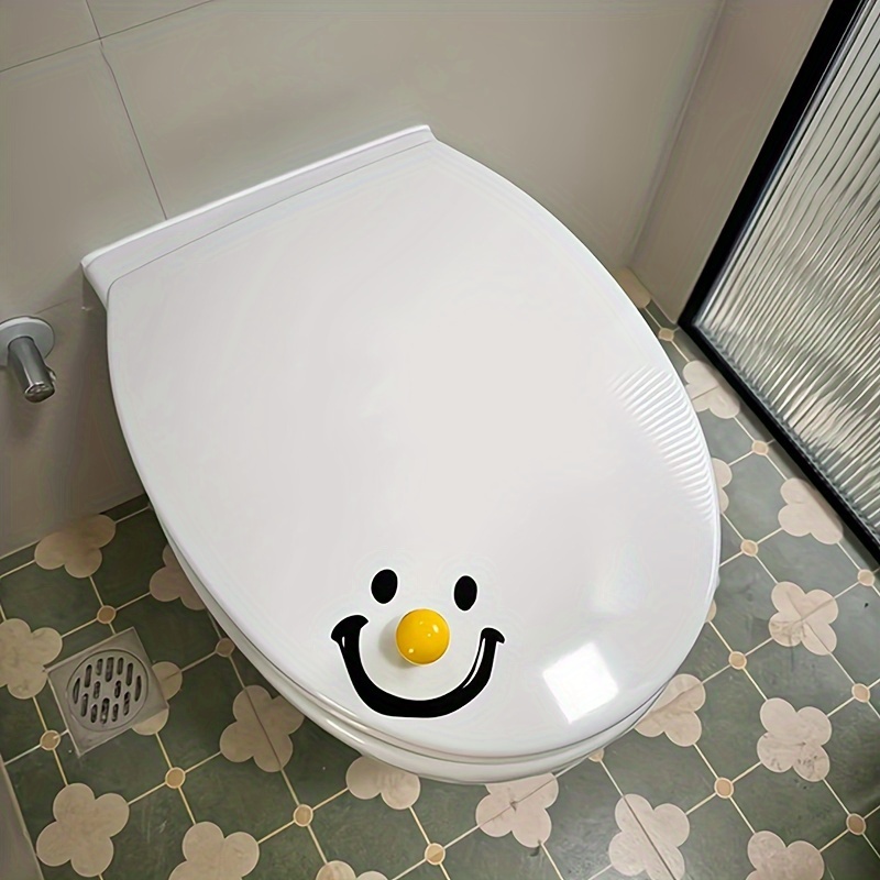 Plunger Toilet - Levantador de tampa de vaso sanitário