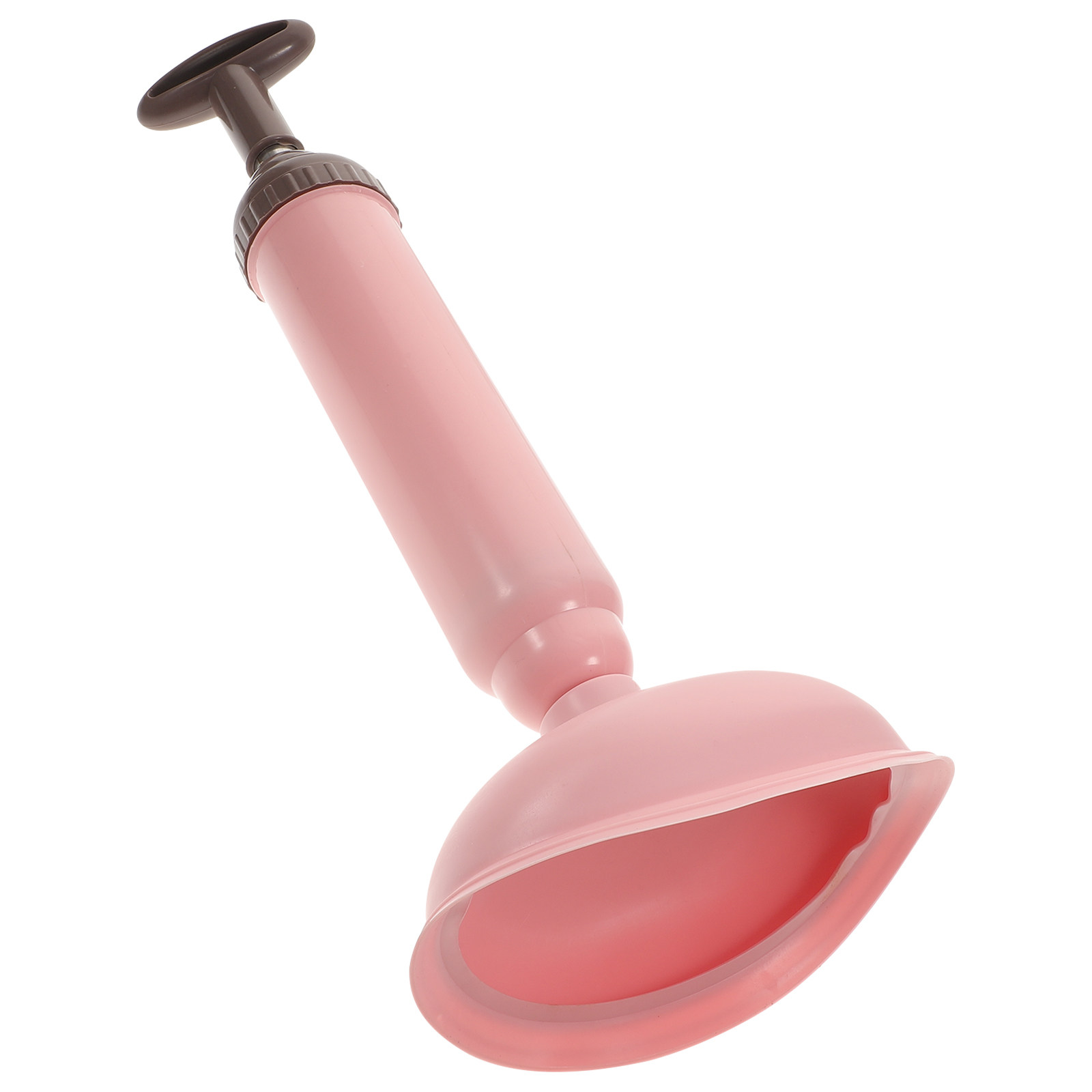 Plunger Toilet - Desentupidor de alta pressão para sanitários