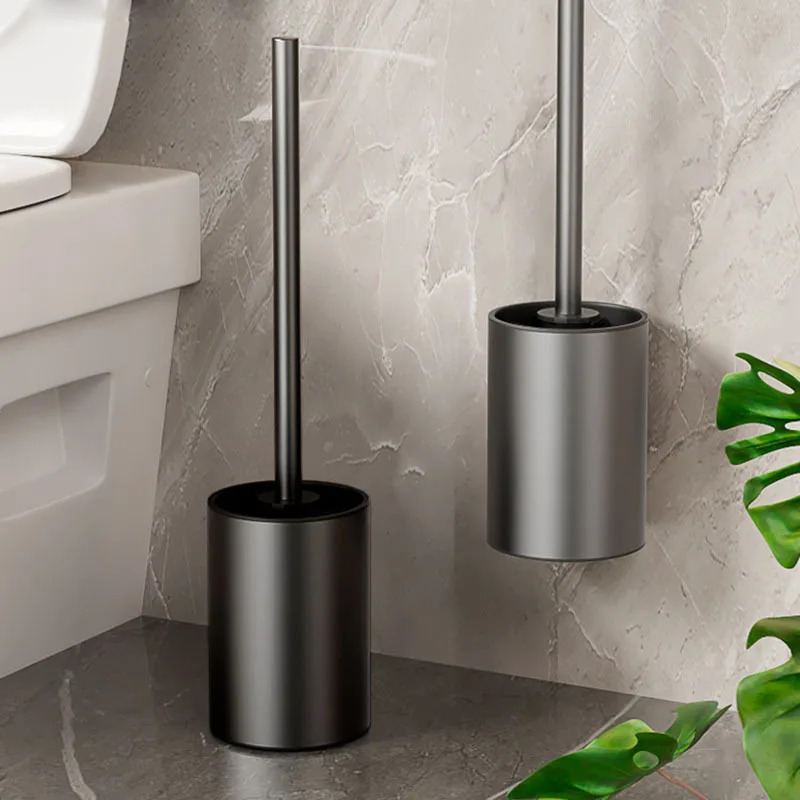 Plunger Toilet - Suporte de escova de vaso sanitário,