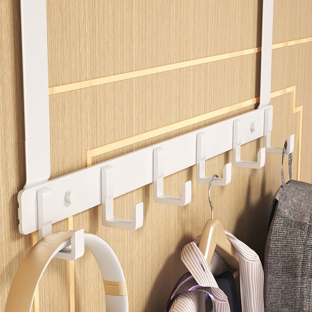 Ganchos de armazenamento sobre - Home Edit Bathroom Storage avaliação e preço