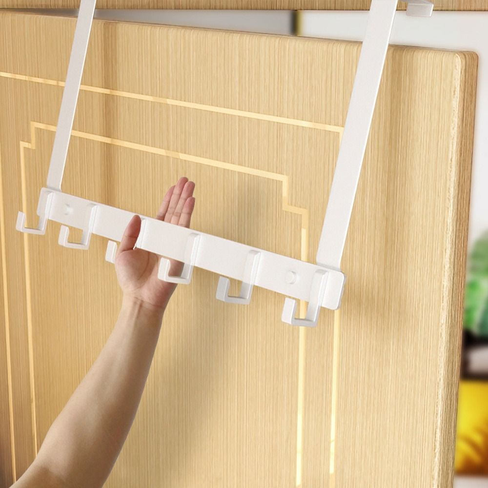 Ganchos de armazenamento sobre - Home Edit Bathroom Storage avaliação e preço