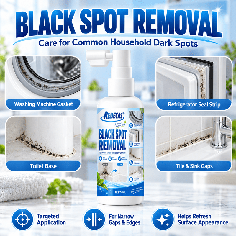 Spray removedor de manchas pre - Plunger Toilet avaliação e preço