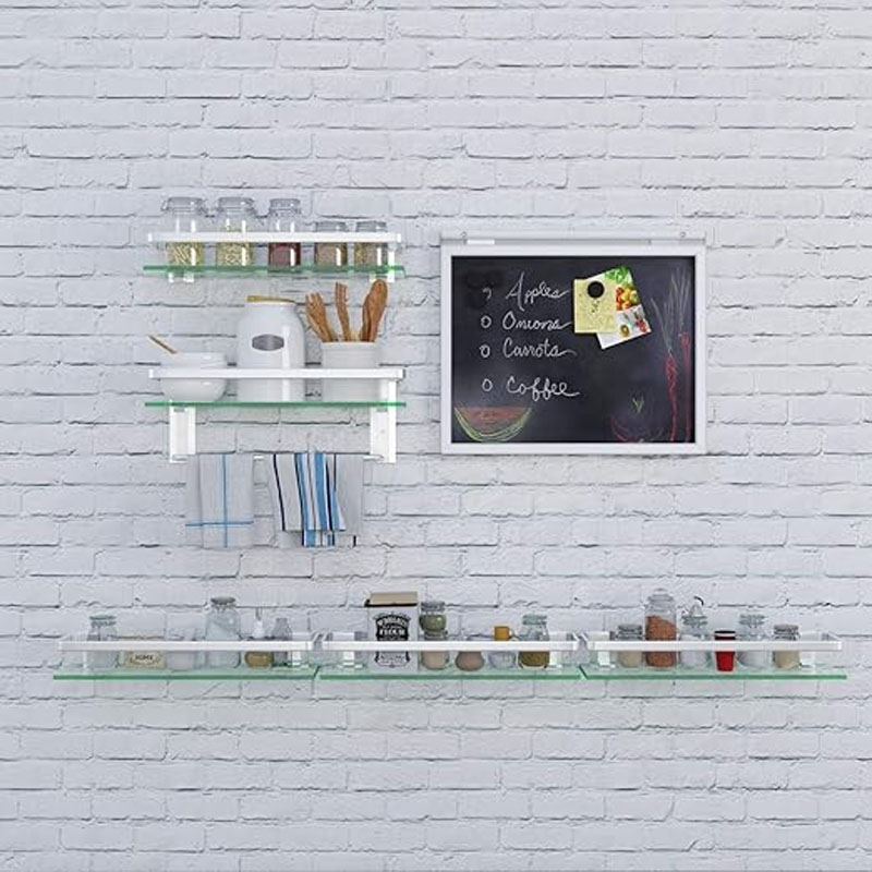 Furo para organização de armaz - Home Edit Bathroom Storage avaliação e preço