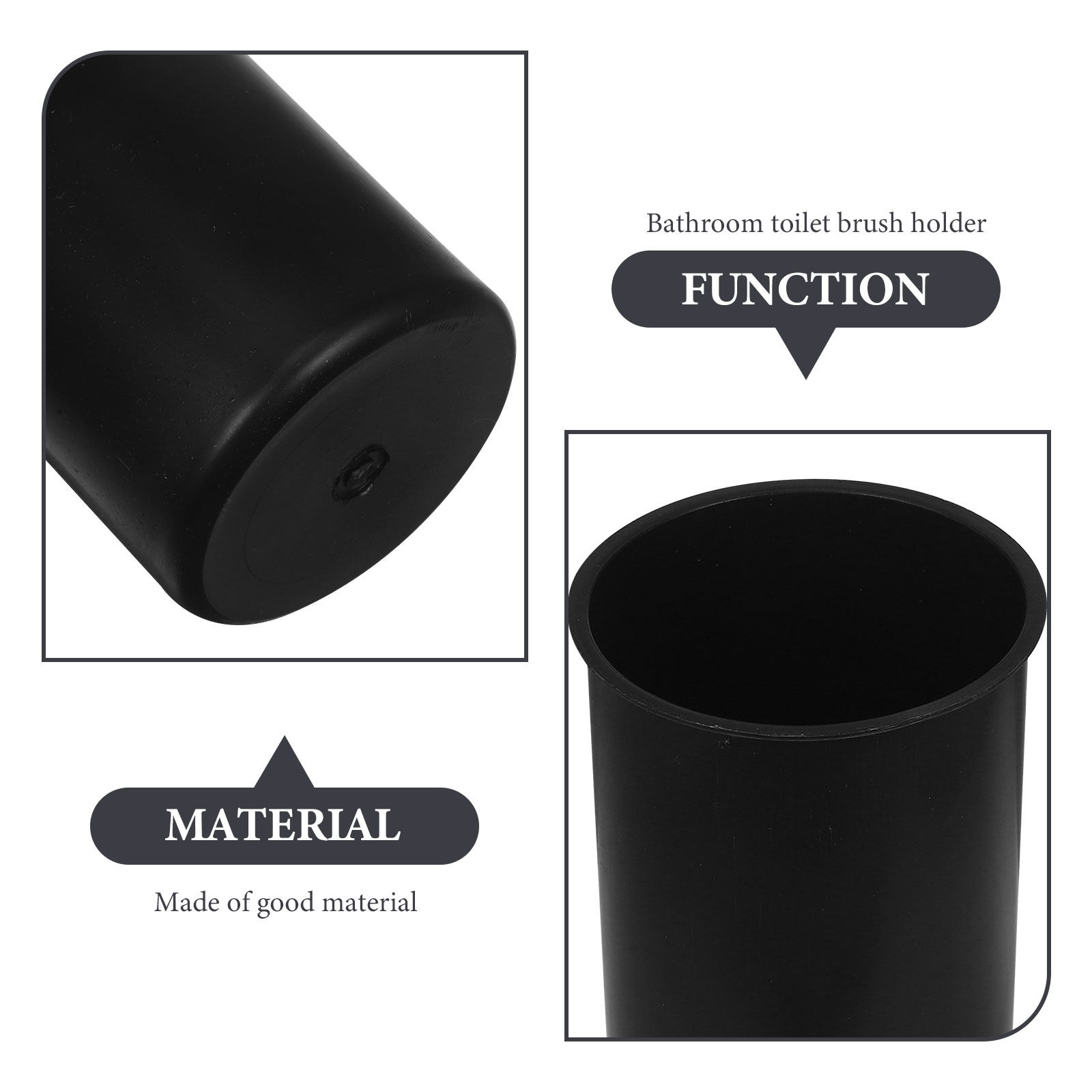 4 Porta-Copos para Banheiro, A - Home Essentials Bathroom Storage avaliação e preço