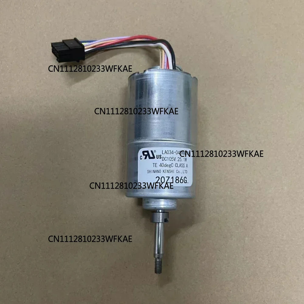 Para GUIGONG LA034 040NN07A DC - Dyson Fan Am07 avaliação e preço