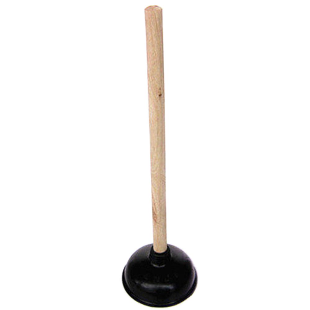 Desentupidor de Ar para Vaso S - Plunger Toilet avaliação e preço