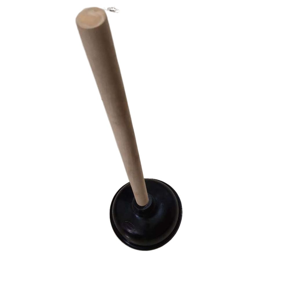 Desentupidor de Ar para Vaso S - Plunger Toilet avaliação e preço