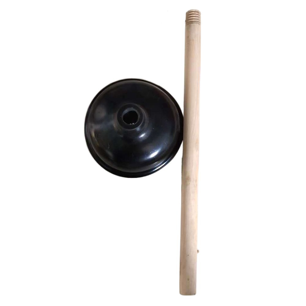 Desentupidor de Ar para Vaso S - Plunger Toilet avaliação e preço