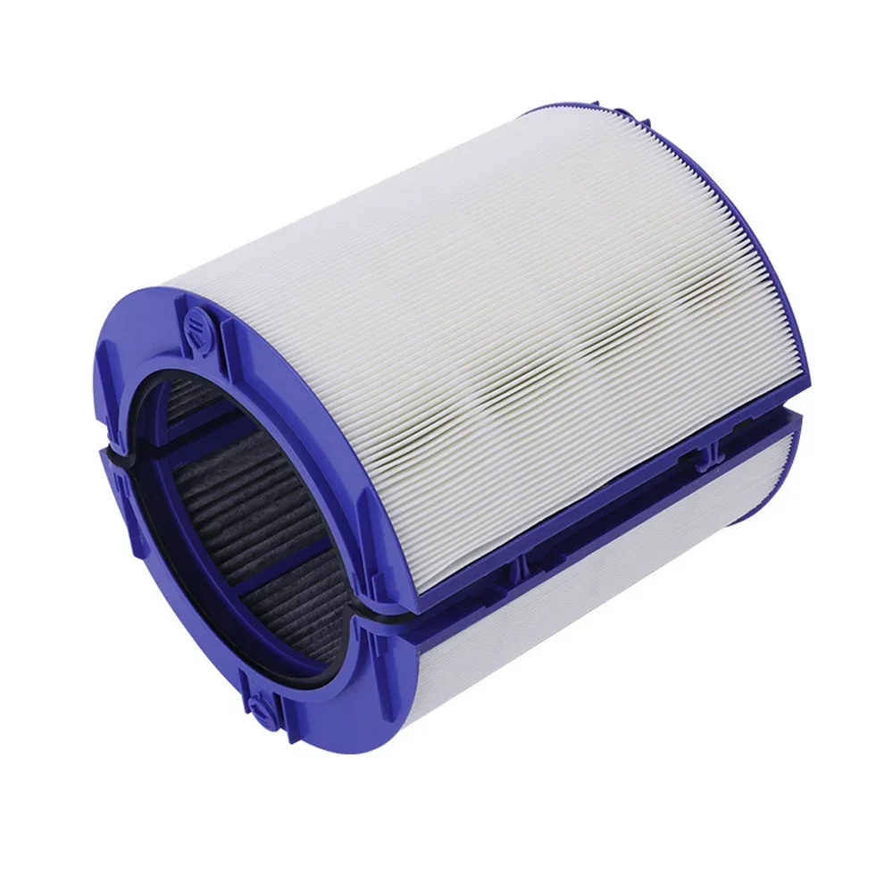 Filtro 2 em 1 para purificador - Dyson Fan Am07 avaliação e preço