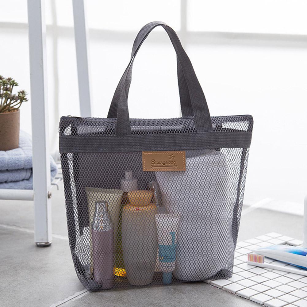 Bolsas de armazenamento de maq - Home Bathroom Organizer avaliação e preço