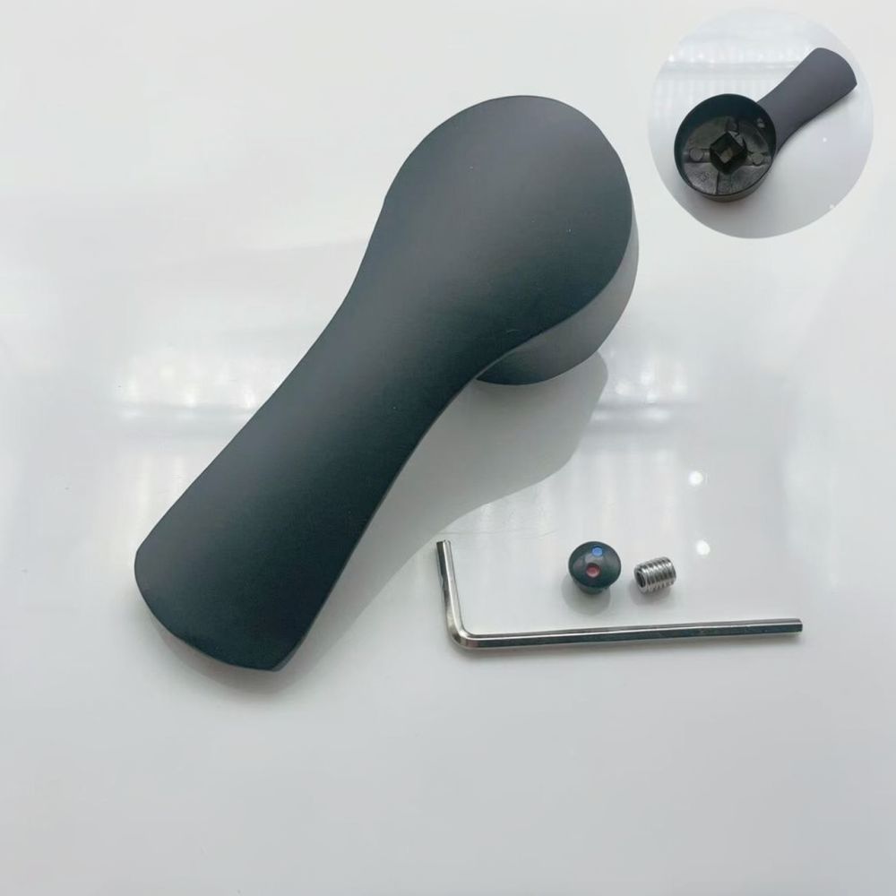 Para torneira Xinlonghan preta - Basin Mixer Tap avaliação e preço