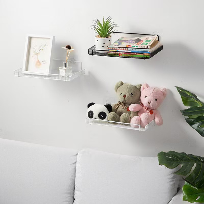 Suporte de parede para roteado - Home Edit Bathroom Storage avaliação e preço