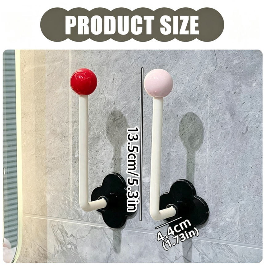 Suporte de Parede para Acessór - Home Edit Bathroom Storage avaliação e preço