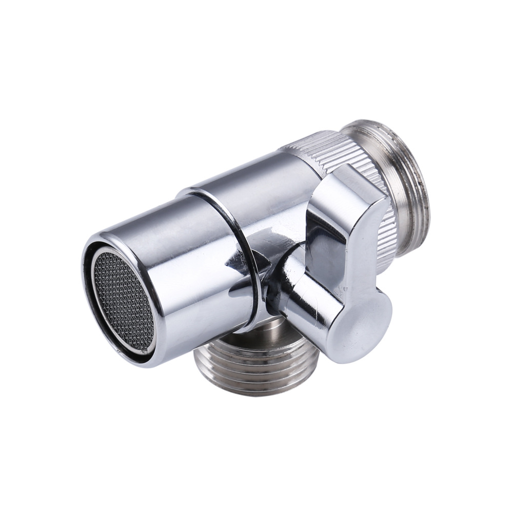 Desviador de bronze aerador pa - Basin Mixer Tap avaliação e preço