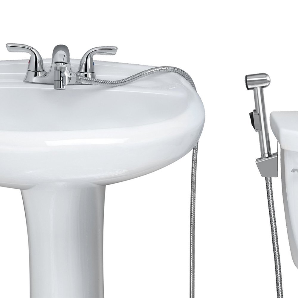 Desviador de bronze aerador pa - Basin Mixer Tap avaliação e preço