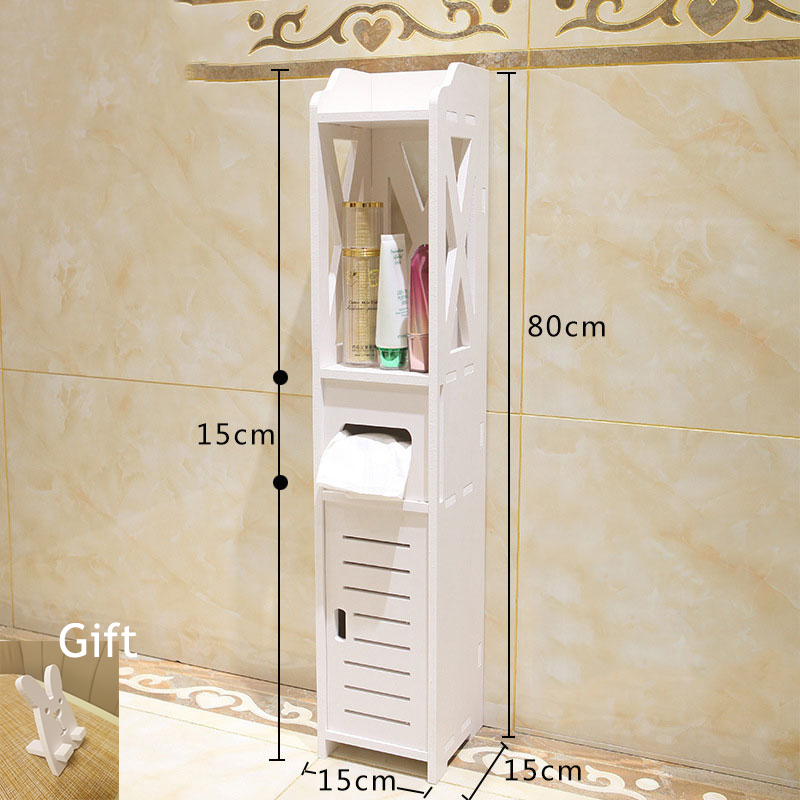 Armário de banheiro, prateleir - Home Bathroom Vanity Combo avaliação e preço