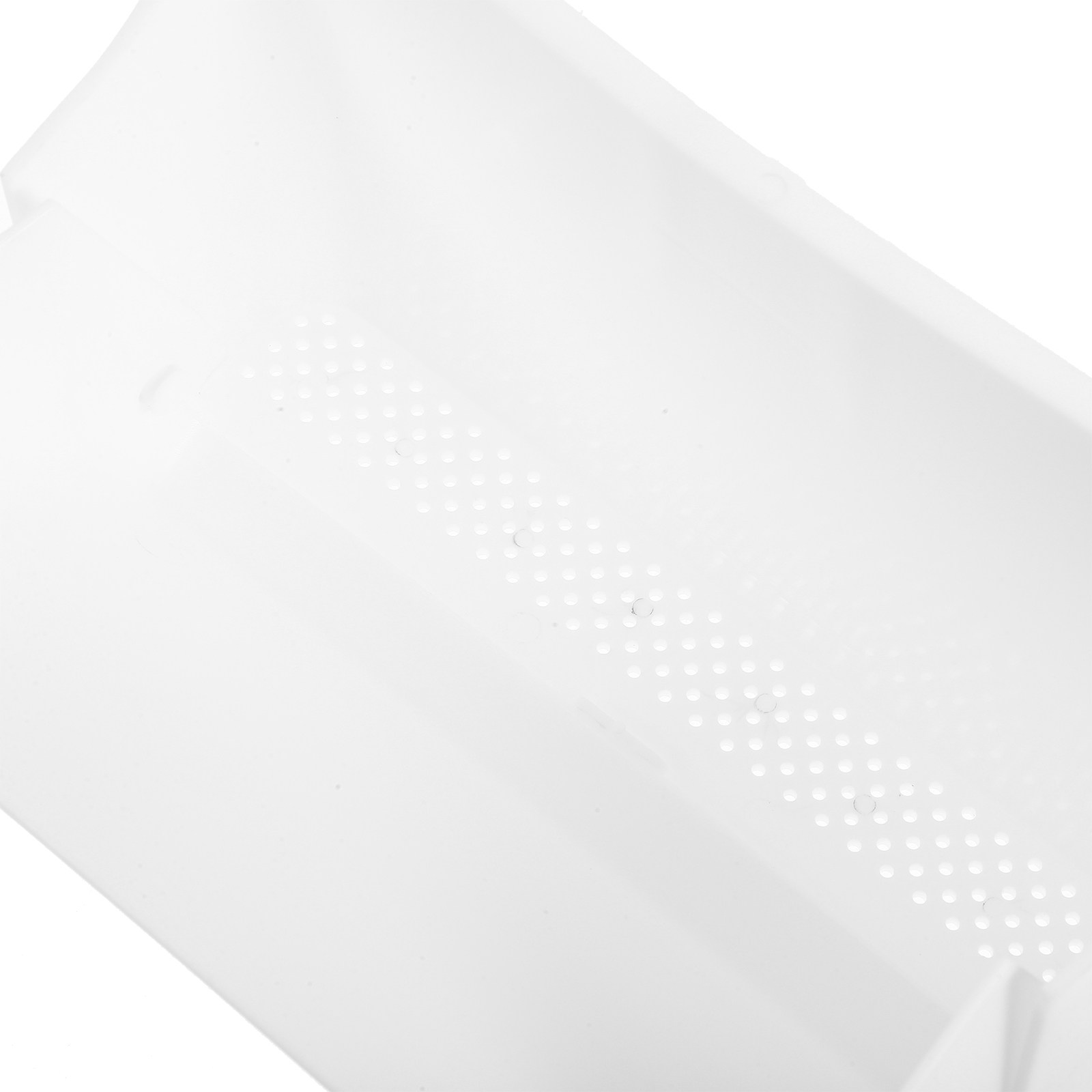 Caixa de armazenamento dobráve - Home Essentials Bathroom Storage avaliação e preço
