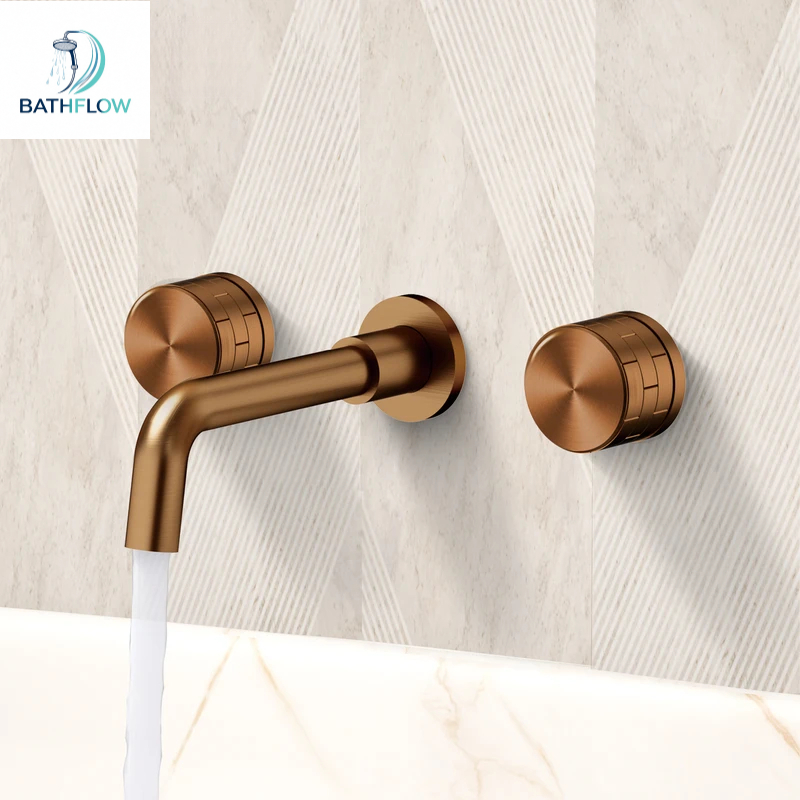 Torneira de lavatório de pared - Basin Mixer Tap avaliação e preço