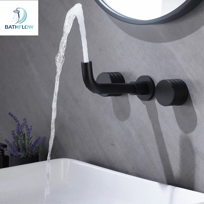 Torneira de lavatório de pared - Basin Mixer Tap avaliação e preço