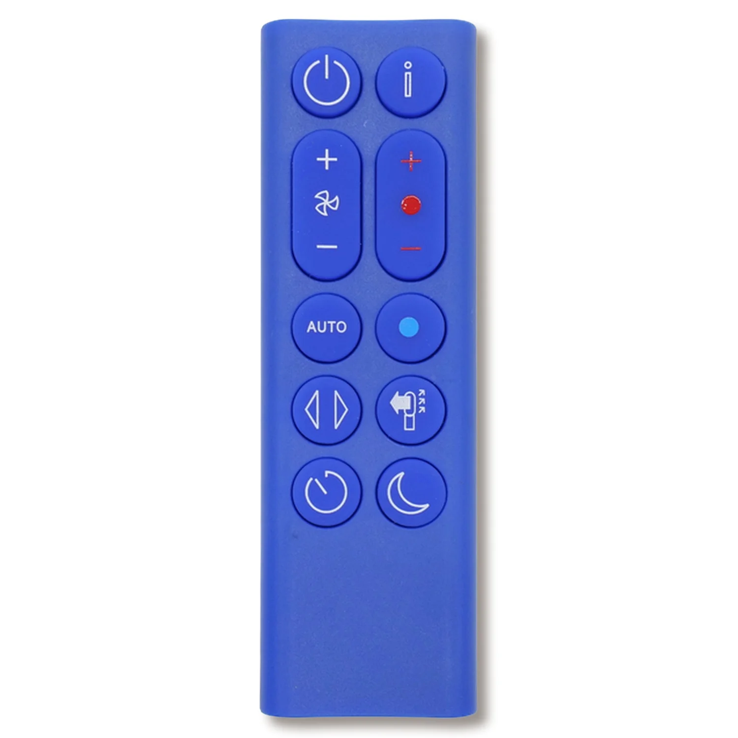 Controle Remoto para Purificad - Dyson Fan Am07 avaliação e preço