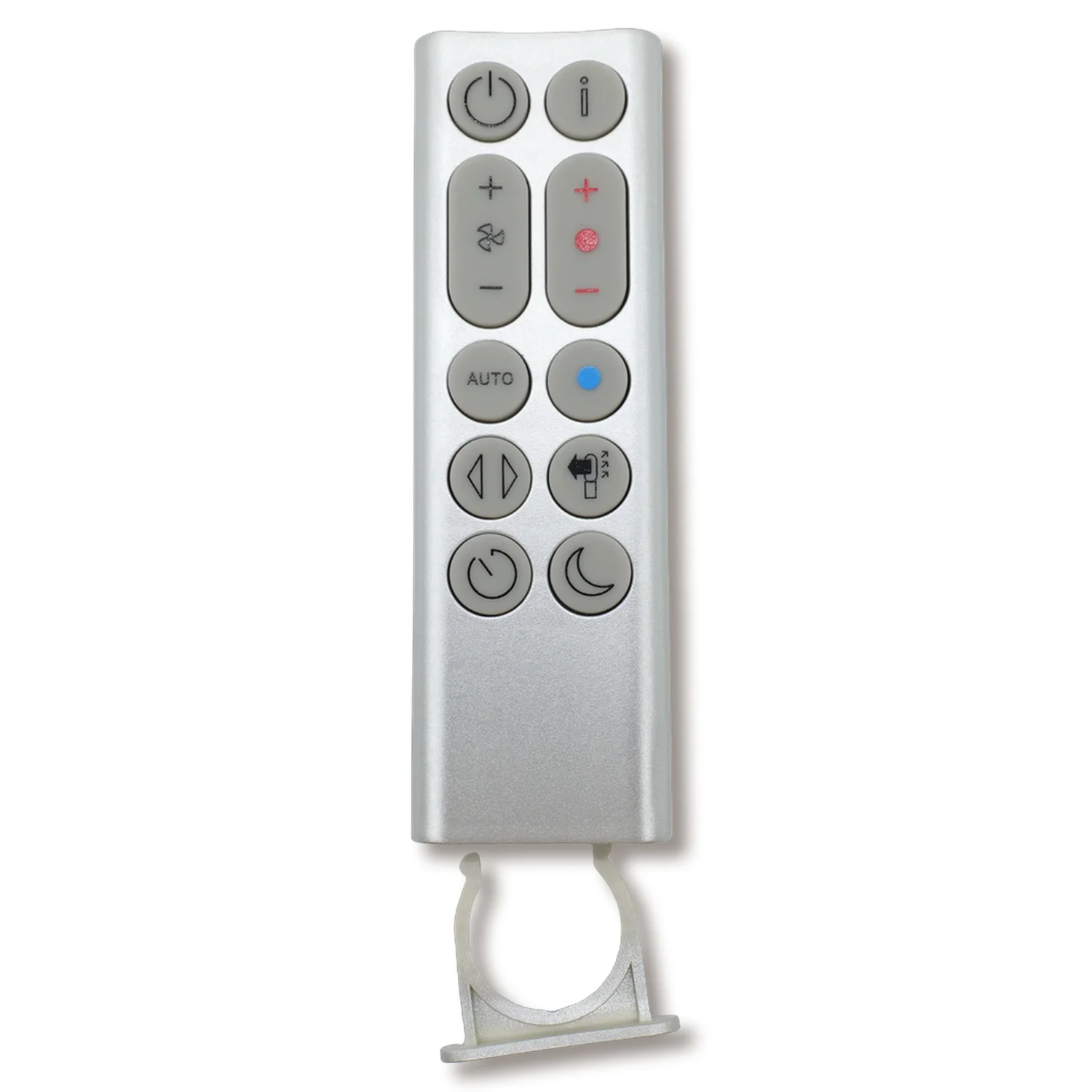 Controle Remoto para Purificad - Dyson Fan Am07 avaliação e preço