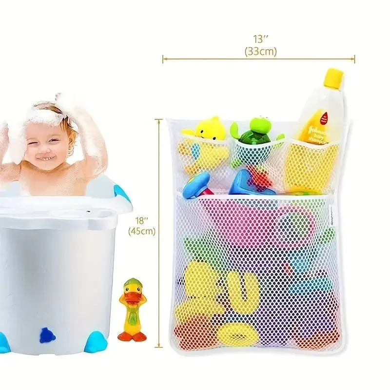 Cesto Organizador de Brinquedo - Home Bathroom Organizer avaliação e preço