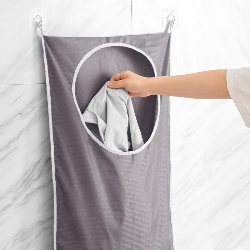 Pendurado banheiro cesta de la - Home Edit Bathroom Storage avaliação e preço