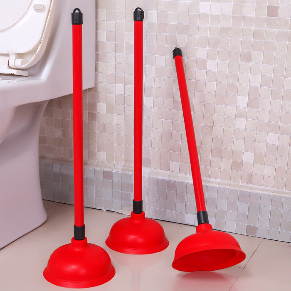 Desentupidor de Vaso Sanitário - Plunger Toilet avaliação e preço