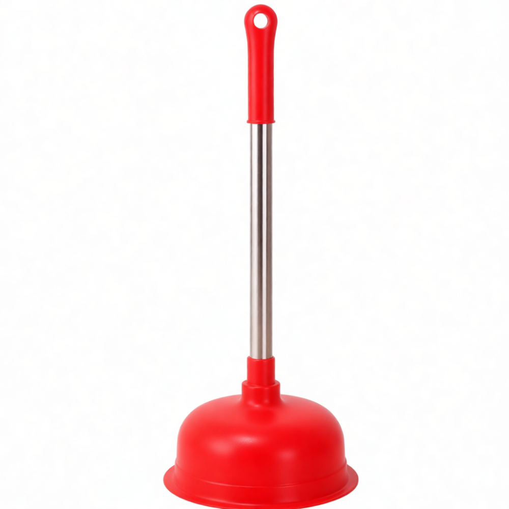 Desentupidor de Vaso Sanitário - Plunger Toilet avaliação e preço