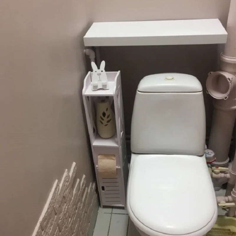 Armário de Chão para Banheiro  - Home Bathroom Vanity Combo avaliação e preço
