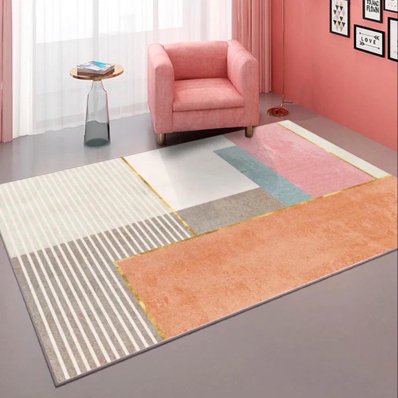 Tapete Abstrato VIKAMA em Core - Home Bathroom Trends avaliação e preço