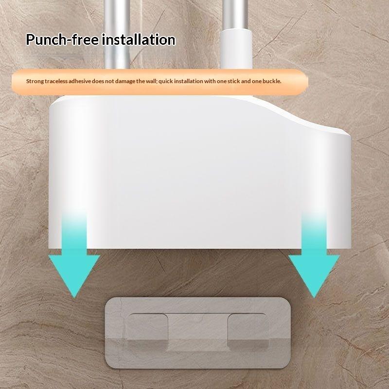 1 unidade/conjunto 4 em 1 conj - Plunger Toilet avaliação e preço